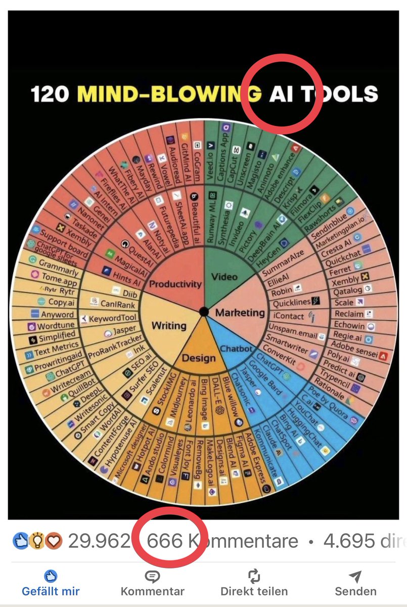 Please, no more #comments on #ai 🤖 🤡