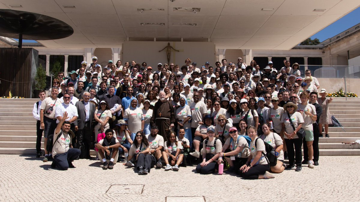 Archdio. of Boston tweet media