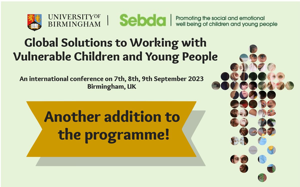 MOTIONAL ASSESSMENT UNLOCKS THE SECRETS OF STUDENTS' SEMH NEEDS!   Empowering educators with cutting-edge tools rooted in attachment theory, trauma-informed practice &amp; neuroscience. Don't miss this presentation by Georgie Zacharzewski: #SEMH  #Neuroscience buff.ly/420O2Ji