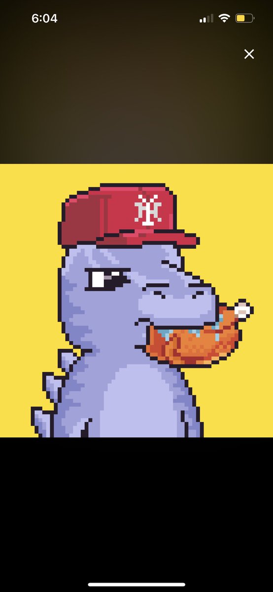 PePeHodler87's tweet photo. @EVOLUTIONREX @0xFisto @purpdranknotaro @StevieStacks84 Anybody willing to make me a banner of my Rex’s or have one with a random variety of them I could use? I’m trying to wave the @EVOLUTIONREX banner high. I’d make one myself but I’m not a tech savvy guy just a pixel art lover. #RexArmy https://t.co/TMz02N2wVs