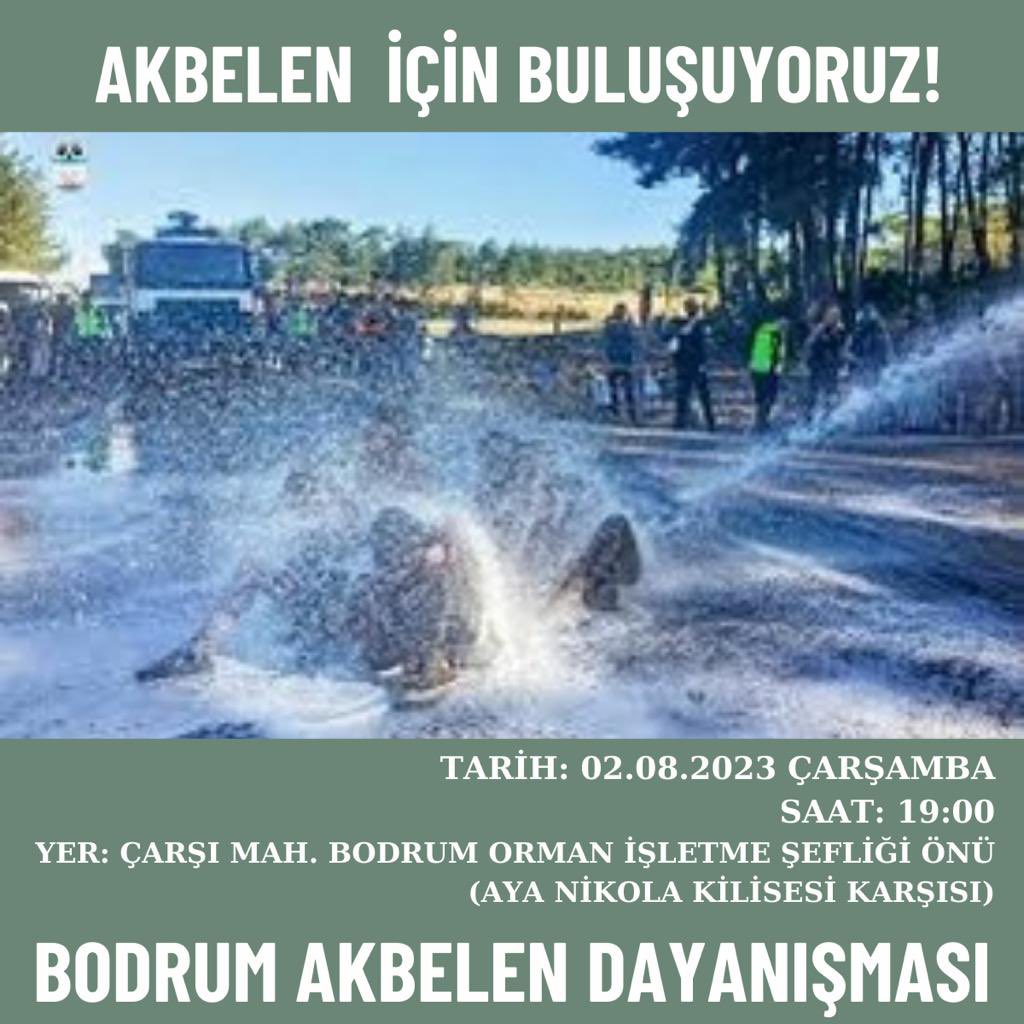 BodrumLgbti's tweet photo. #AkbeleneDokunma https://t.co/JqEAraETAX