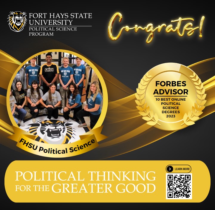 fhsupolisci1's tweet photo. #FHSUproud https://t.co/KVZxYykhGo