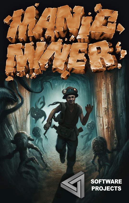 rasputniktelly's tweet photo. 'Manic Miner' with a little help from #AI.

#ZXSpectrum #RetroGaming #RetroGames #ManicMiner #BugByte #SoftwareProjects #MatthewSmith
https://t.co/LPpujgIGzT https://t.co/9LNitZQsea