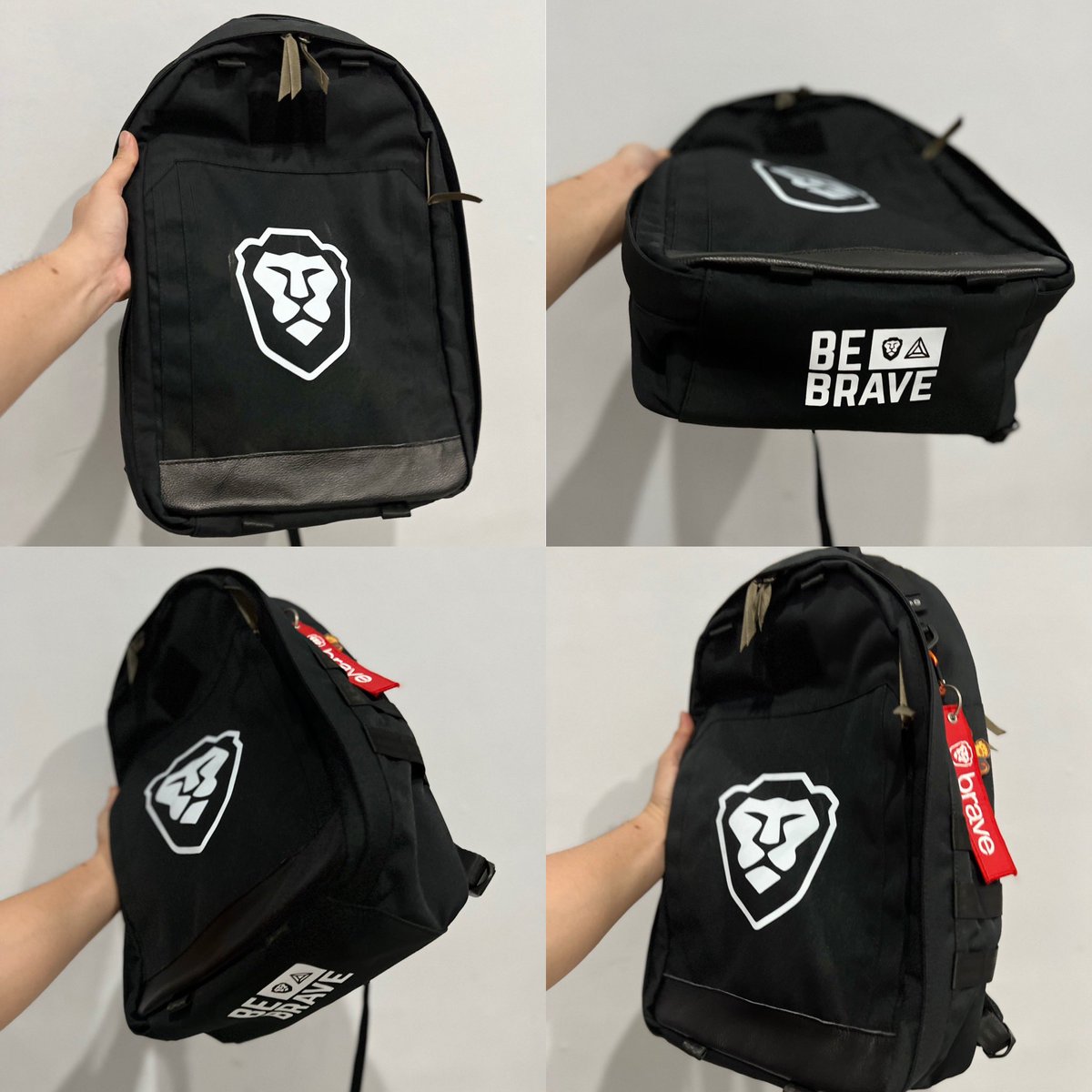 ✅ Custom @Brave Backpack <a href="/orbitgear/">Orbitgear</a> C102 MK23 SharpShooter orbitgear.id/collections/ba… #BeBrave #BraveSwag #BraveMerch 🦁🇮🇩

<a href="/BrendanEich/">BrendanEich</a> <a href="/lukemulks/">LukΞ Mulks 🦁⟁◎⟁</a> <a href="/BAT_Community/">BAT Community</a> <a href="/IndoBrave/">IndoBrave</a> <a href="/BAT_Indonesia/">BAT Indonesia</a> LFG