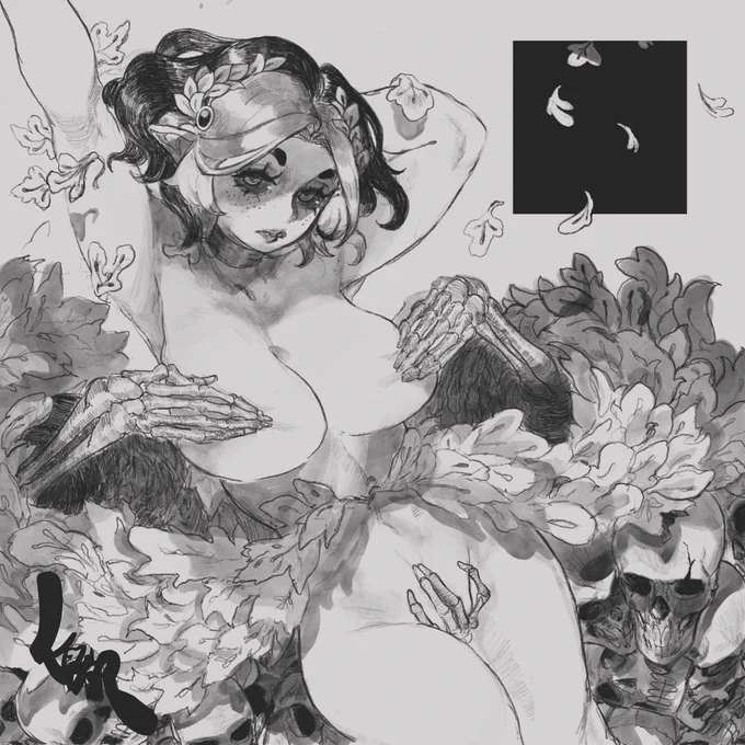 Commission work✨ 