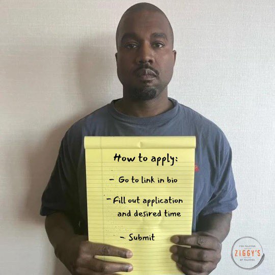 Want to work at the greatest bar in BG? We’re hiring for Fall 2023! Click the link to apply🍻🎉 
tinyurl.com/workziggys 
#bgsu #rushziggys