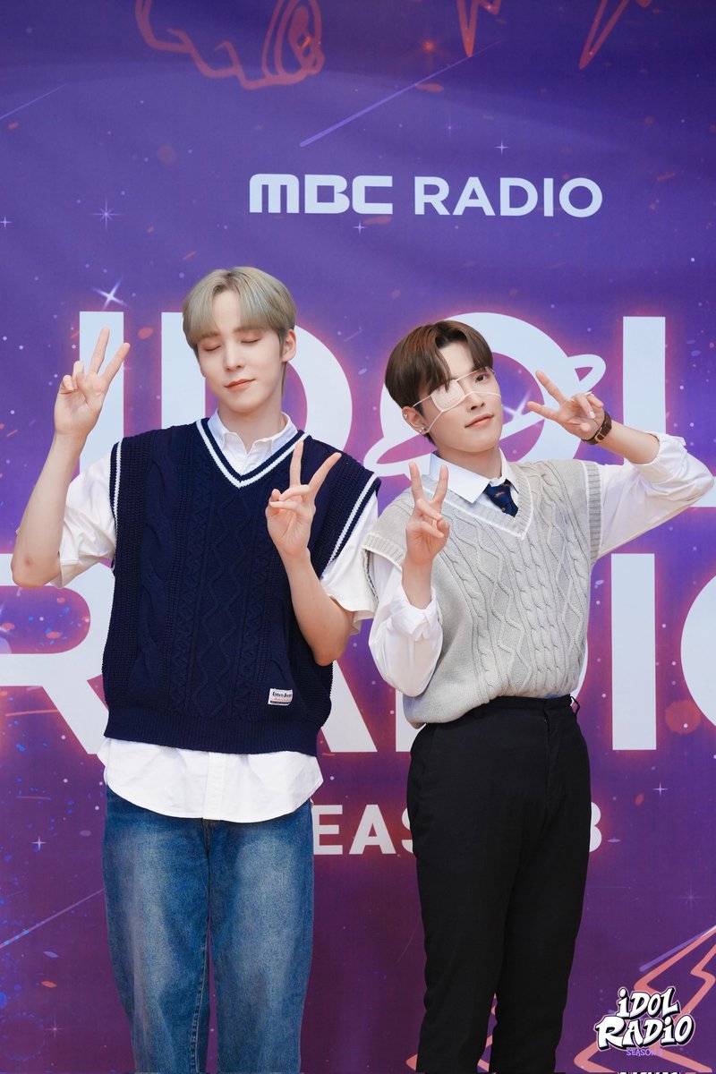 [#아이돌라디오오티디👕] 310723 Ddaengjjoongdi 🤎💚

No es broma, no es broma, nuestra deslumbrante belleza realmente no es broma~🎶

#ATEEZ #에이티즈 #아이돌라디오 
#YUNHO #HONGJOONG #IDOLRADIO