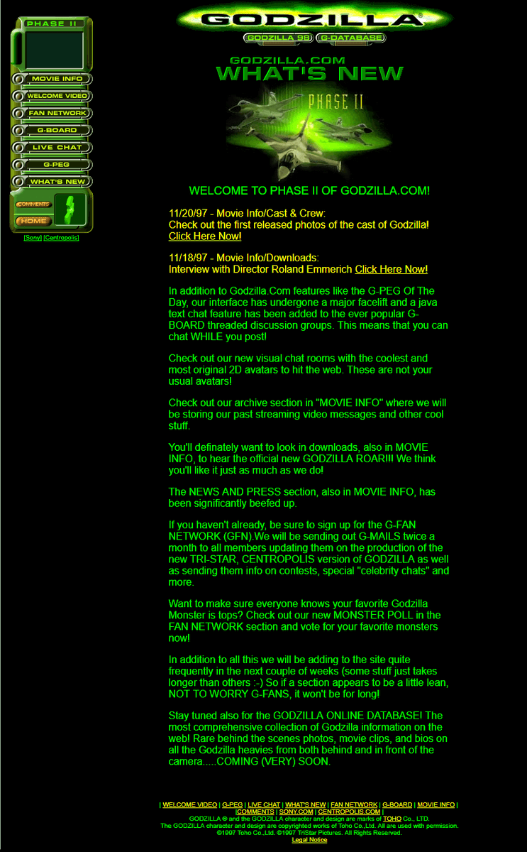 Web Design Museum tweet media