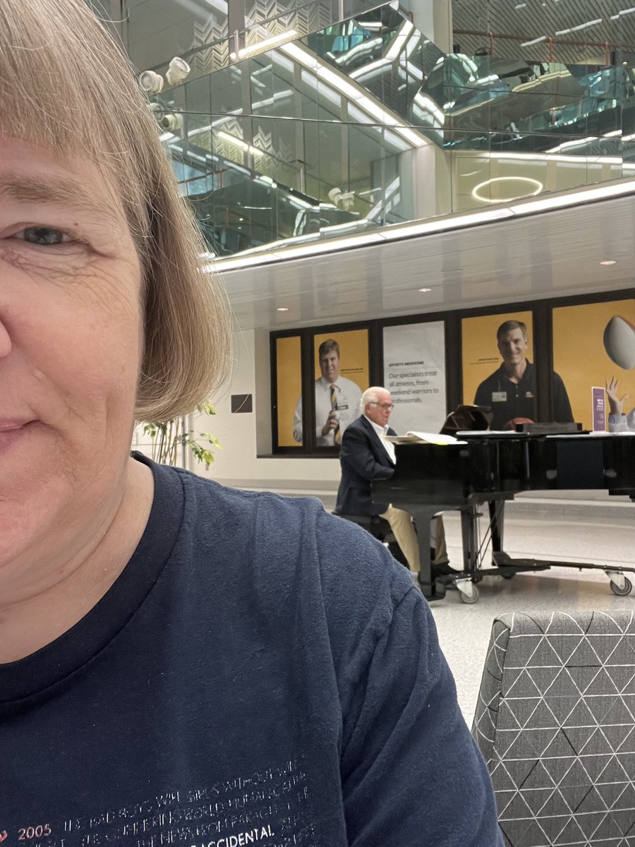 Amy Colbert tweet media