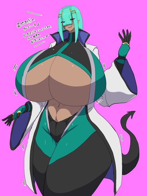 というわけで、うちのこ世界は設定を色々変更した新シーズンで以降やっていきますわ

うちのこ達を今後もよろしくお願いしま～す 