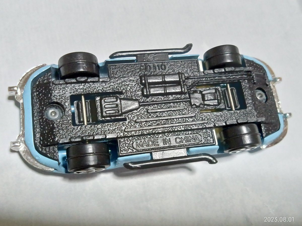 TC343mi_ni_car's tweet photo. FAIE
JAGUAR E-TYPE?
*風防ガラス欠損
*シャーシ…D110 の表示
#ミニカー #FAIE #フェイエ
(2017/10/7大津) https://t.co/K7grm6Emz2