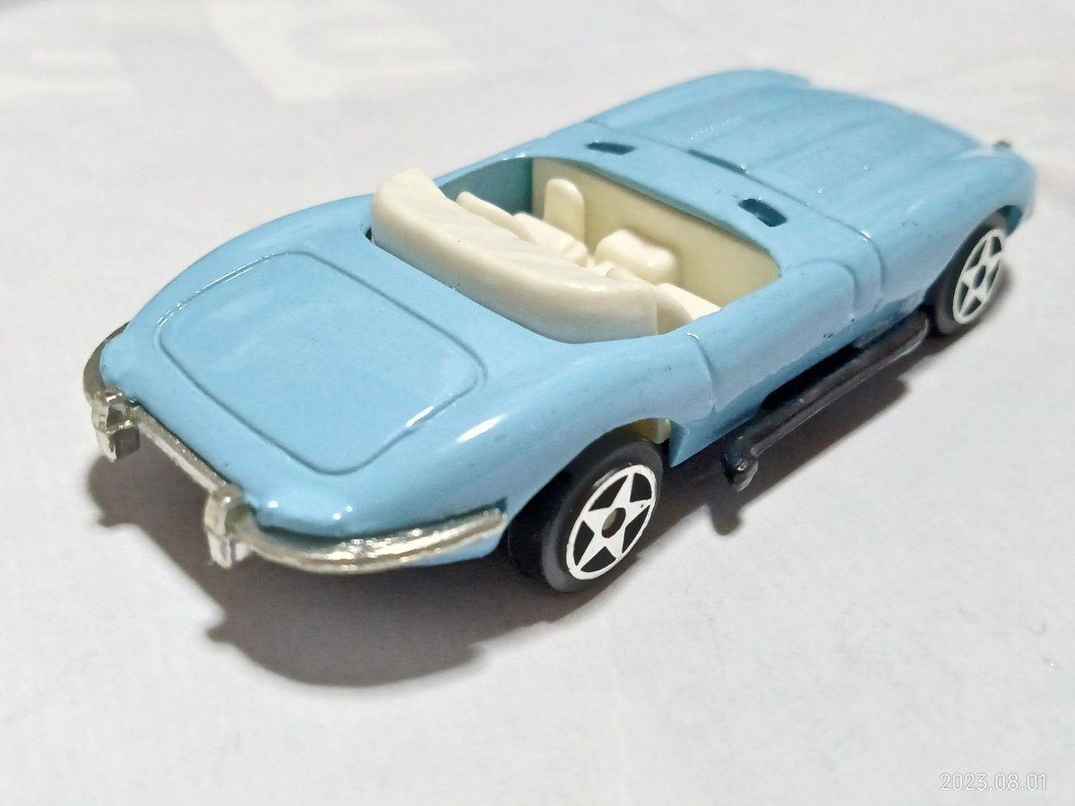 TC343mi_ni_car's tweet photo. FAIE
JAGUAR E-TYPE?
*風防ガラス欠損
*シャーシ…D110 の表示
#ミニカー #FAIE #フェイエ
(2017/10/7大津) https://t.co/K7grm6Emz2