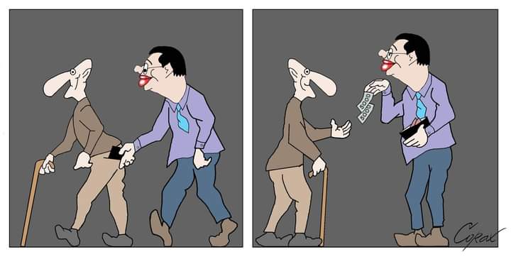 SneleZaratustra's tweet image. #corax