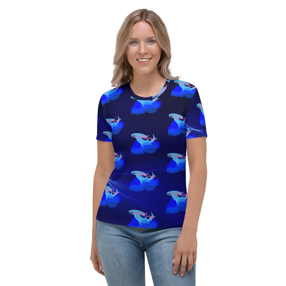 Unikatemarkt's tweet photo. seafeeling - created by Motiondesign Sonia&Mischka -Allovershirt für Damen: https://t.co/HodBXb6dmv
#seafeeling #wellenreiten #surfen #Urlaub #Sommershirt #Damenshirt #Designshirt #quripuma #designboerse
#spaß #sommerfreude #dunkelblau #Freizeit #schönheit #aussehen #Freude #köln https://t.co/NjjHFBdEQ9