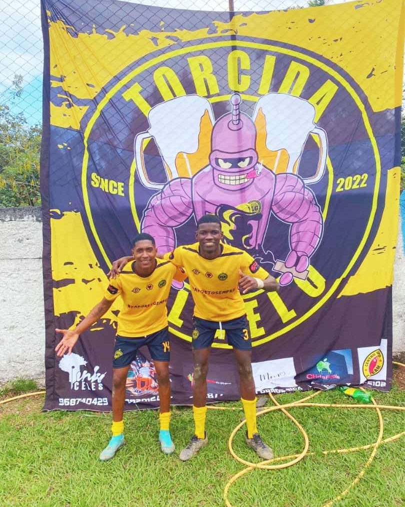 P14 é umtiti pega essa resenha 🤪💛🖤🐺

Boa tarde pra quem tá classificado!!
