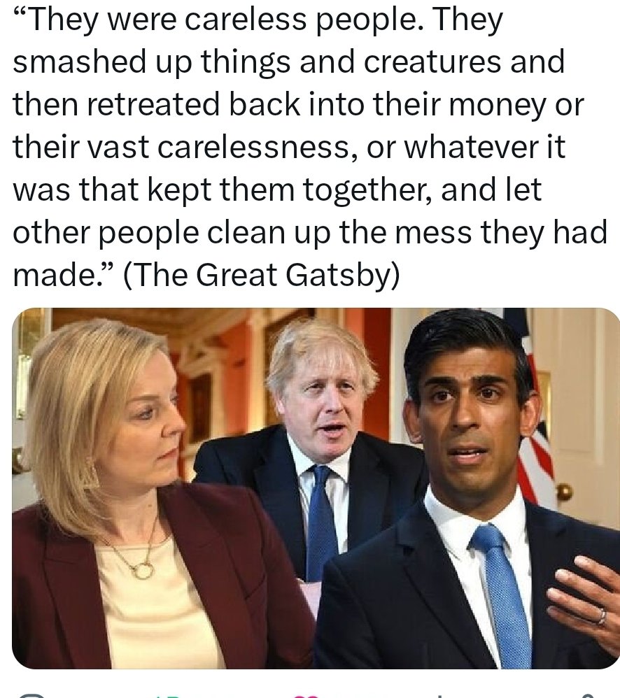 Briannicus's tweet photo. @implausibleblog It is no exaggeration to say that the Tory Party is now a criminal organisation at war with the People, the Unions, the Truth, the NHS, the EU, the ECHR, the Environment, Parliamentary Democracy, Britain and even itself.  #GeneralElectionNow #SaveOurNHS #GTTO
Please RT. https://t.co/Xt37qlvCzM