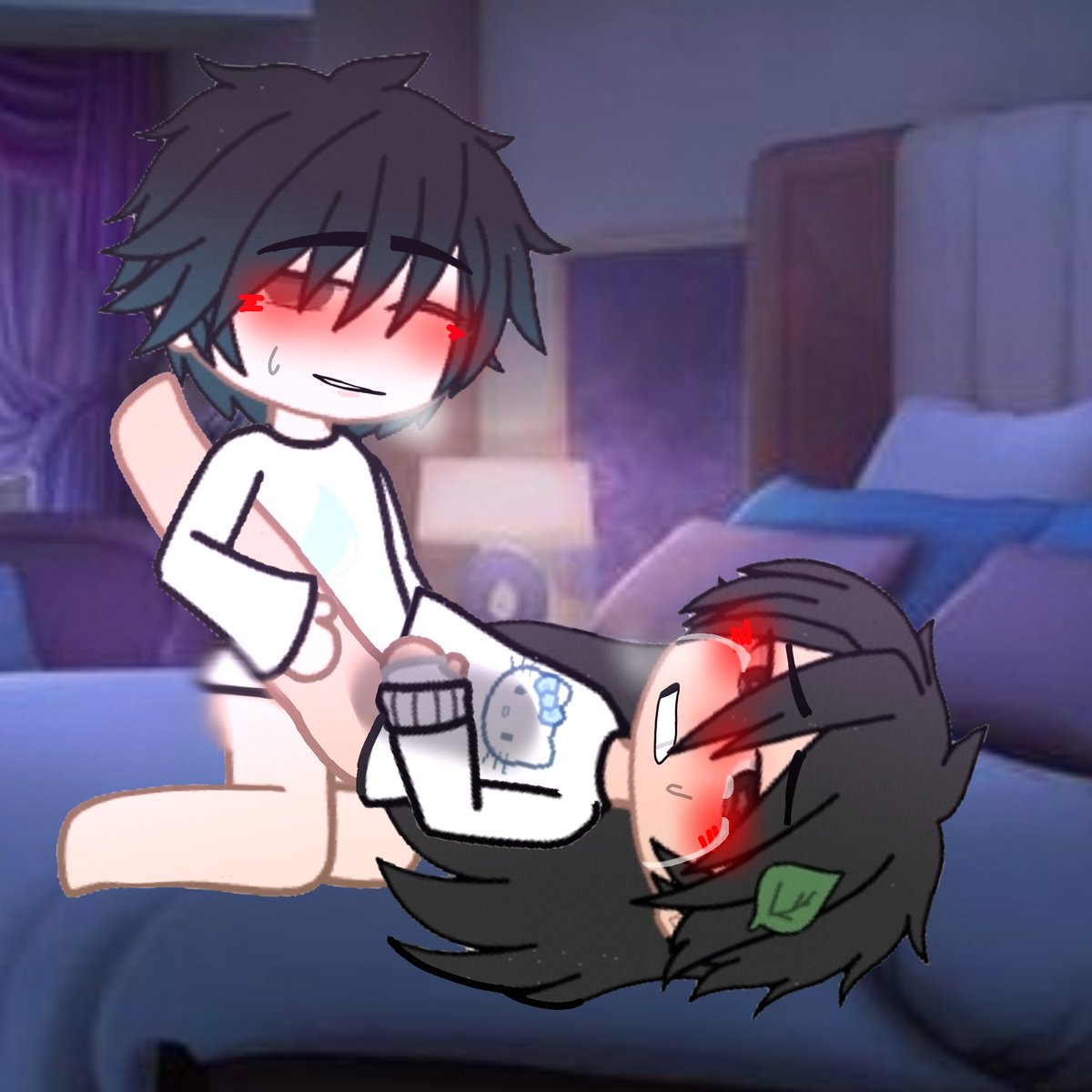 JayTheSlutGuy's tweet photo. "does it hurt?"
Request to : @harmonyasmrr

Tags : #gachansfw #gachaheatgay #gachagaynsfw #Gacha18 #gachagay #gachacum #gacharule34 #gachaslut #gachansfwcommunity #gachansfw https://t.co/oneBweuri5