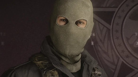 ⠀
ปากบอกรักชาติจากใจจริง

แต่การกระทำสุดจะพลิกหน้ามือเป็นหลังตีนของเขา

ไอ้สารเลวอย่างแฮร์รี่กับวรีกรรมที่ไม่อาจให้อภัยได้ที่นายทหารคนนี้ทรยศประเทศบ้านเกิดตัวเองแท้ๆ

แปรพักตร์ไปเข้ากับฝ่ายตะวันออก

แฮร์รี่ไอ้ชิงหมาเกิ──

˝แต่ยังดีกว่าเป็นหมาเลียไข่ซีไอเอ , จริงไหม﹖˝
⠀