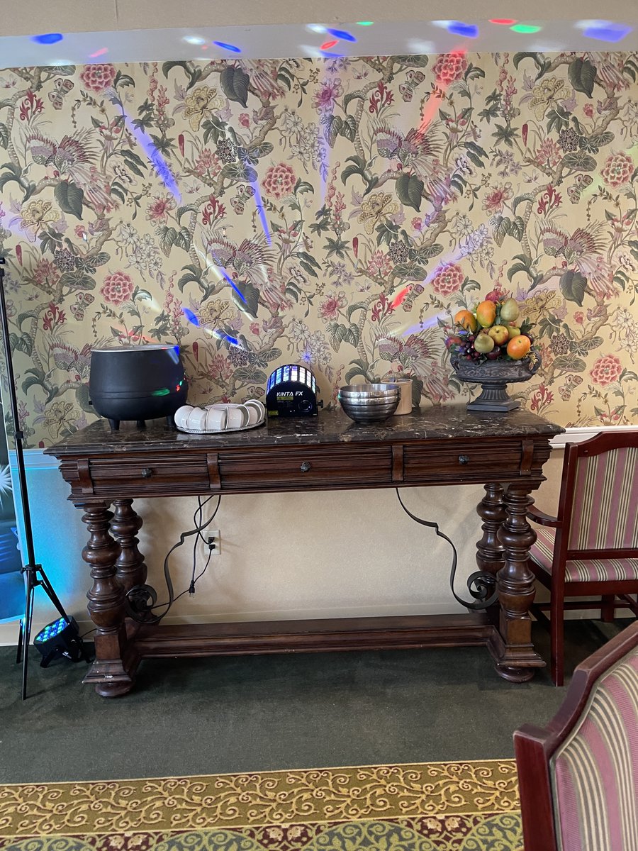 Stonegate HC tweet media