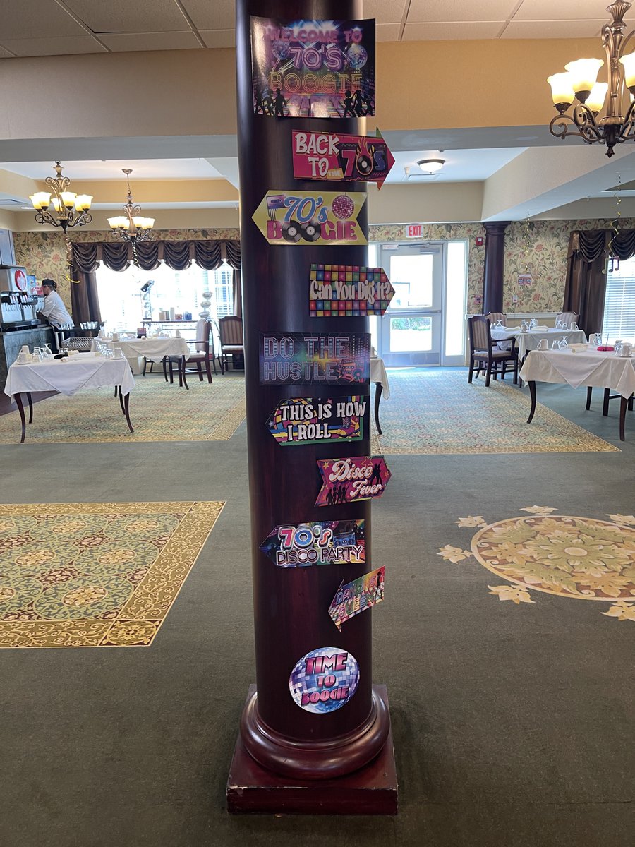 Stonegate HC tweet media