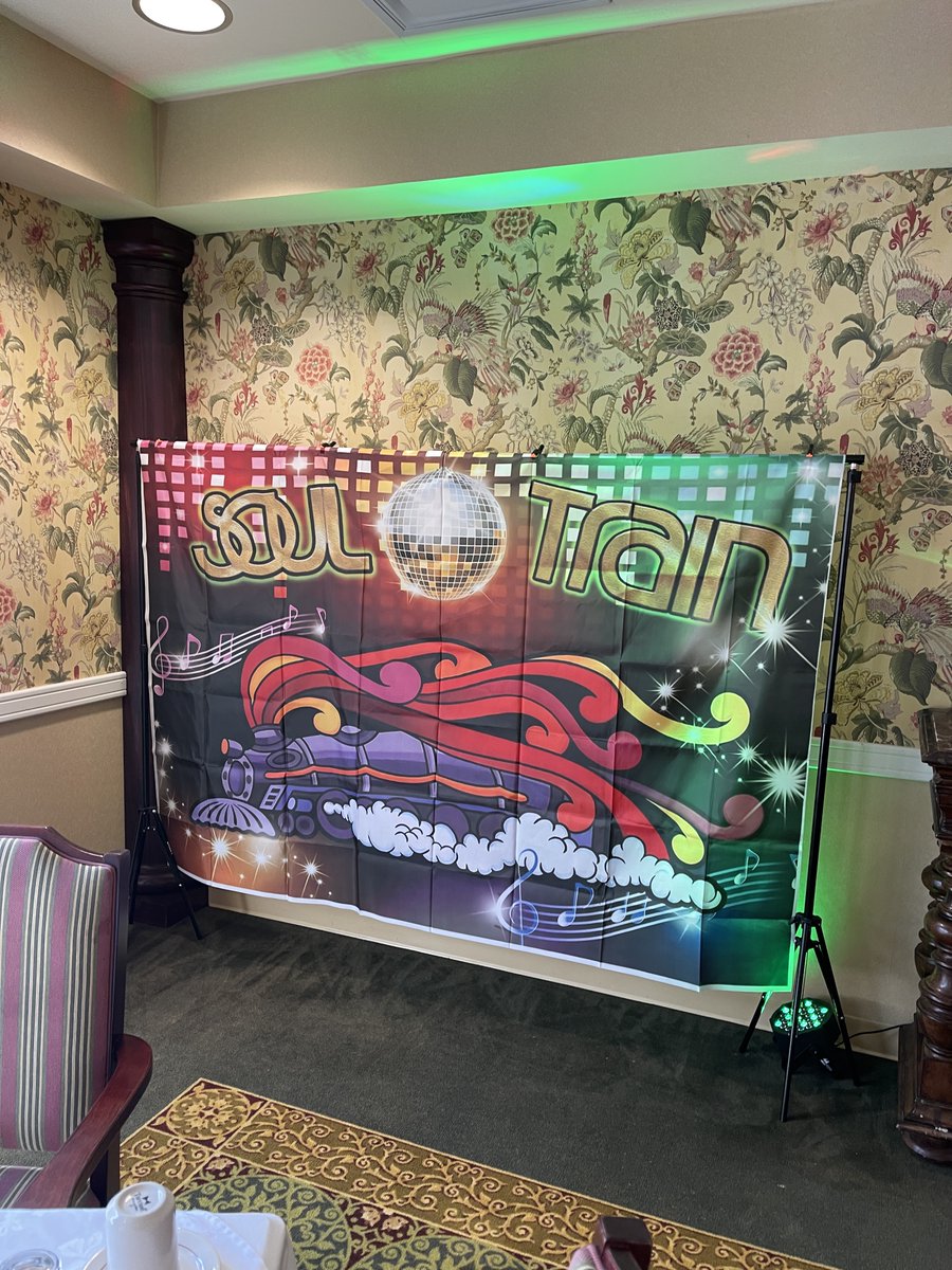 Stonegate HC tweet media