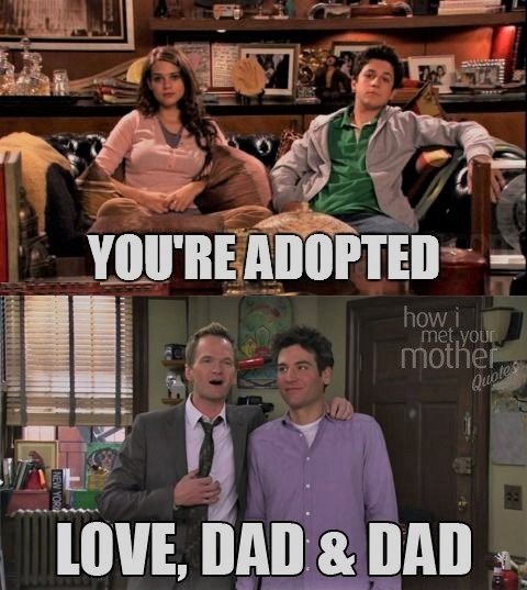 Plot twist.