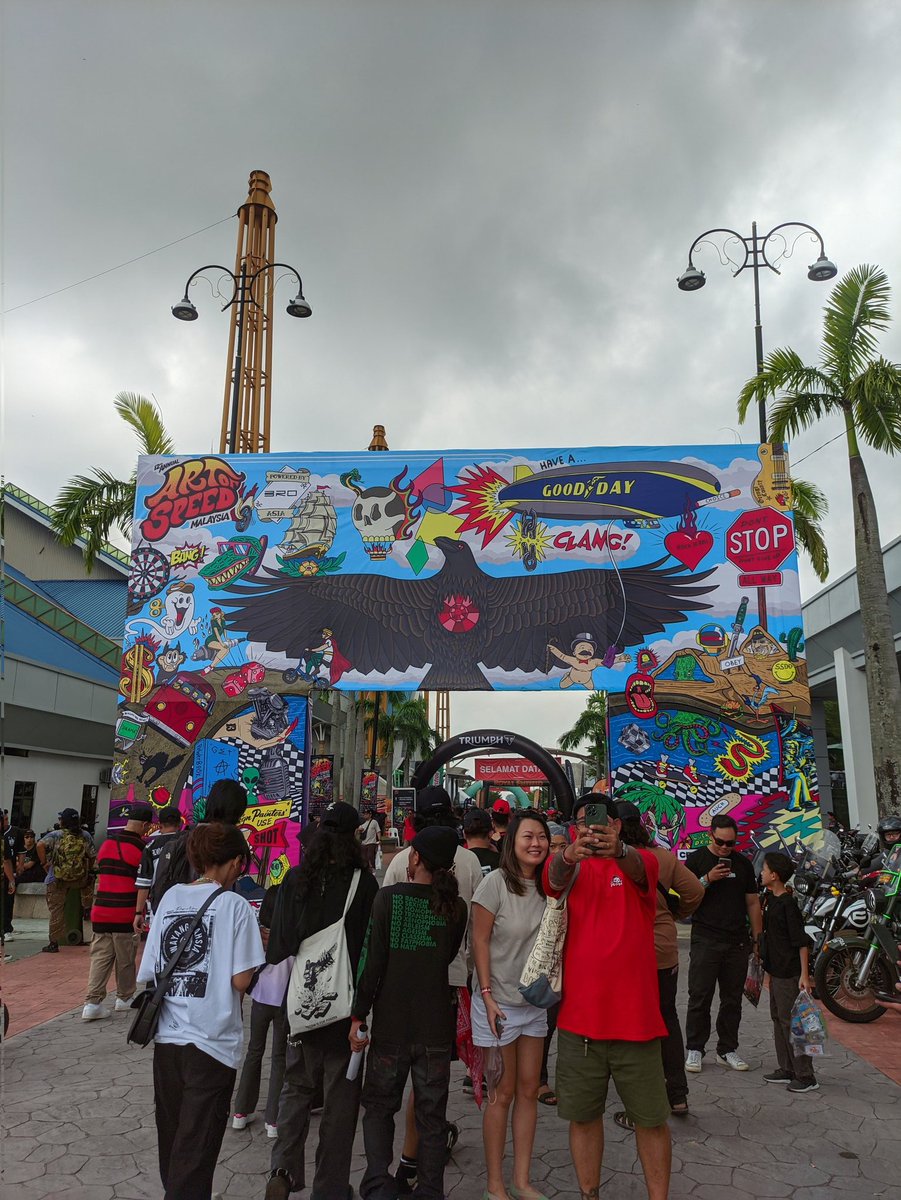 demoneater69's tweet image. #AOS2023