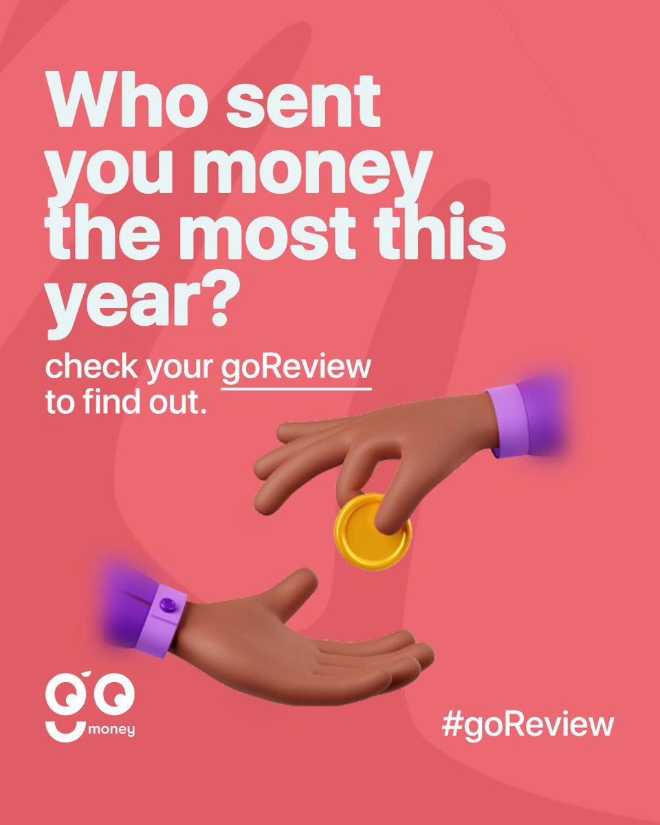 gomoneyng's tweet photo. Visit your reports to see what you did this year.😉 #goReview https://t.co/8sw8cYQ3St