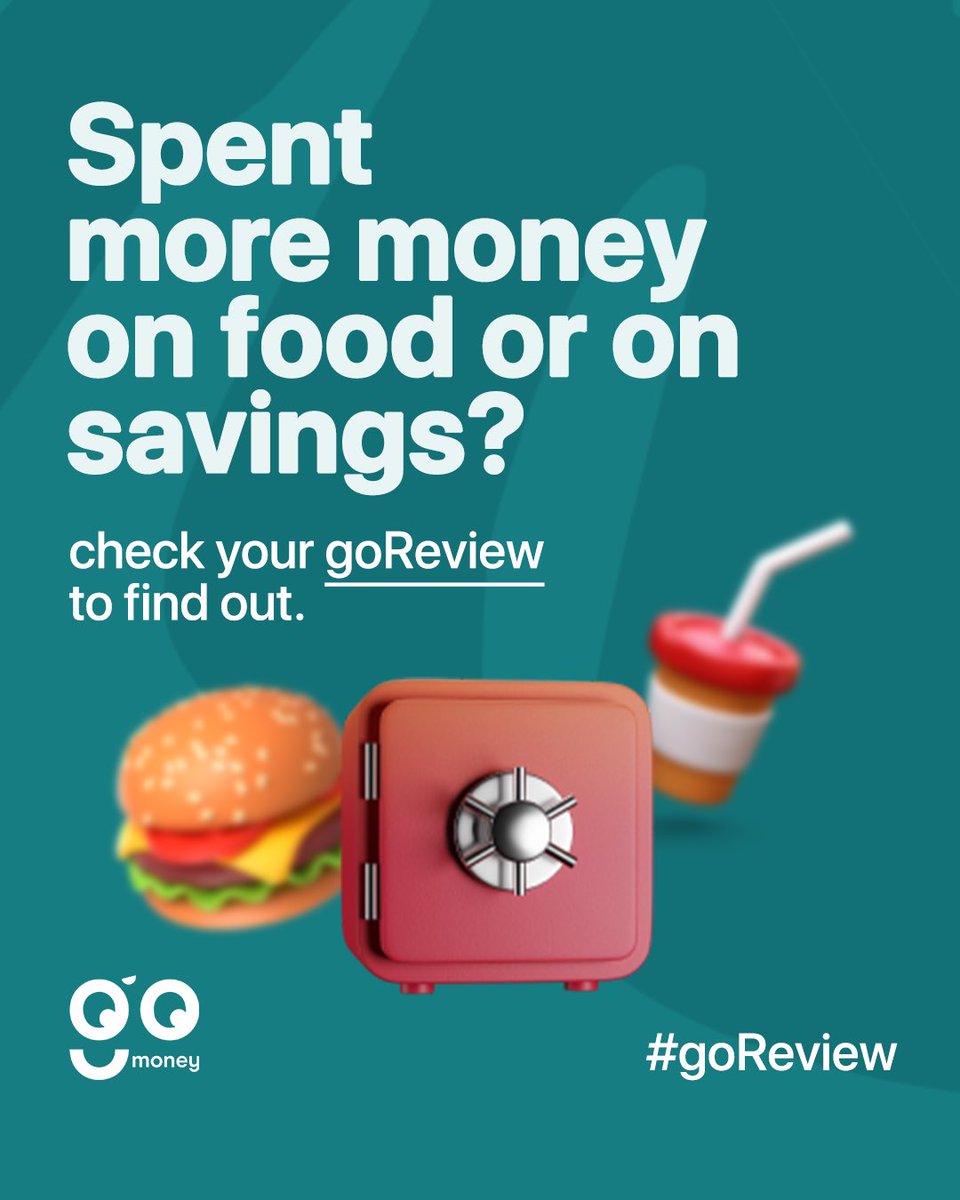 gomoneyng's tweet photo. Visit your reports to see what you did this year.😉 #goReview https://t.co/8sw8cYQ3St