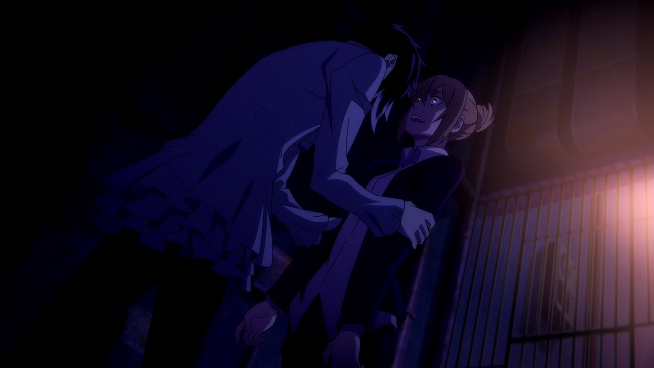 KADOKAWA Anime on X Bungo Stray Dogs Season 5 episode 54 preview screenshots part 2 Trailer https t cfHuumHcUd Official website JP https t mVVSsqRDSy Kafka ASAGIRI Sango HARUKAWA KADOKAWA Bungo ...