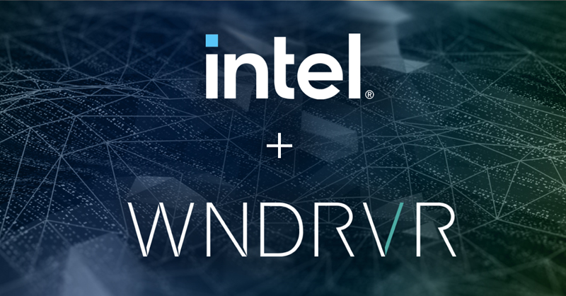 Intel5GNetworks's tweet photo. Faster network integration can help communications service providers #CoSPs reduce time to market. Read about @WindRiver’s #opensource approach to speed #cloud OS integration leveraging Intel® Ethernet 800 Series Network Adapters for faster #container integration.