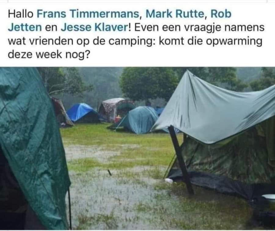 QualitySequense's tweet photo. #regen #zomer #klimaatwaanzin https://t.co/iMK3FRvKyc