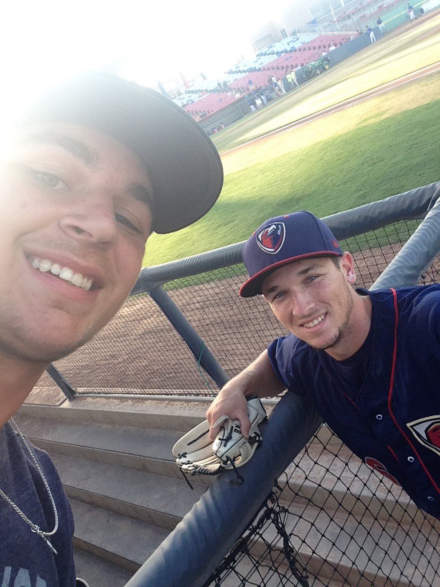 8 years ago today. Wow <a href="/ABREG_1/">Alex Bregman</a>