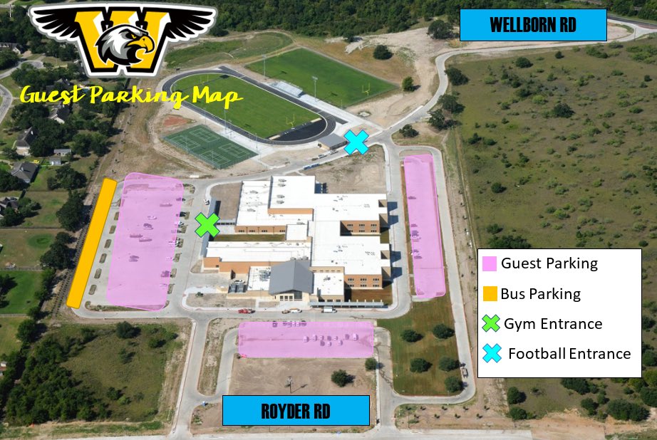 Wellborn MS Boys Athletics tweet media