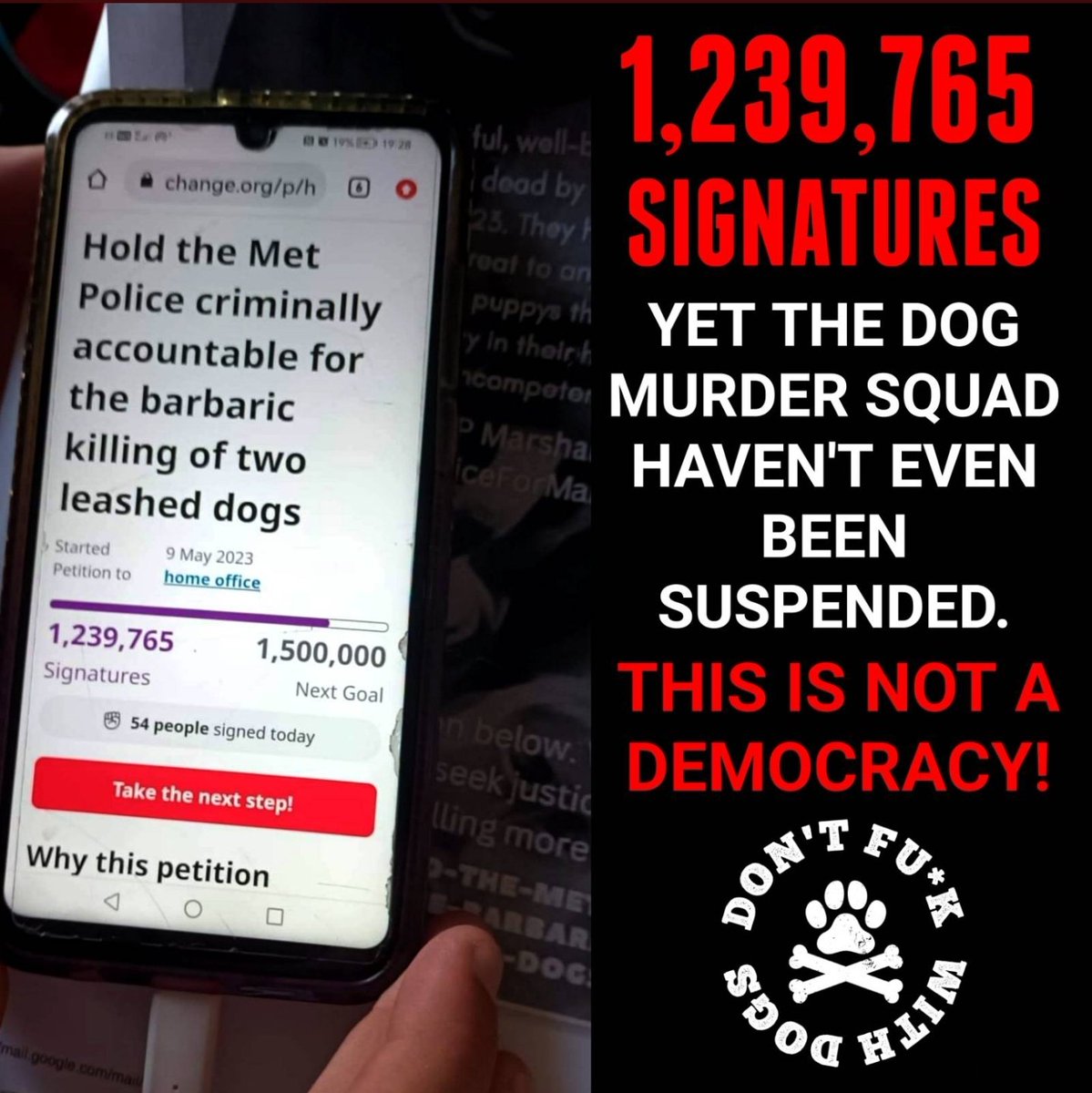 n3lly6's tweet photo. @metpoliceuk #ThinkBeforeYouShoot
#JusticeForMarshallAndMillions https://t.co/mCIJxjxBDp