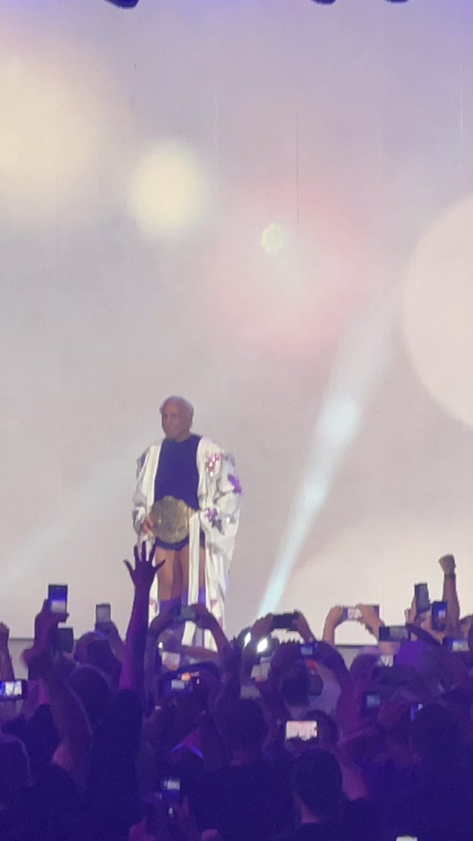 AndrewHass6's tweet photo. @HeyHeyItsConrad @RicFlairNatrBoy @RealJeffJarrett @tonyschiavone24 @StarrcastEvents https://t.co/NU4lpWDVxQ