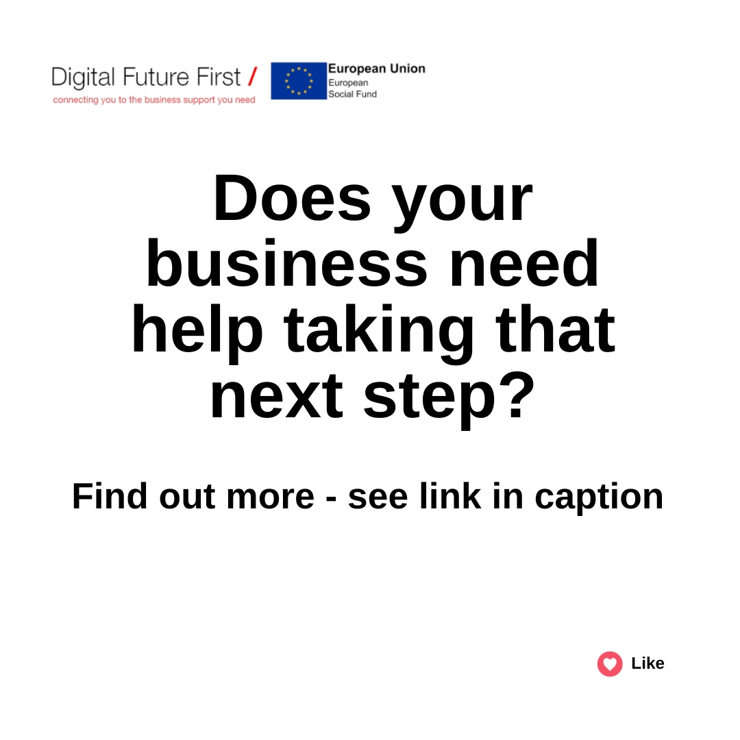 🎯 Looking to target new markets and customers? The NatWest Accelerator can help you expand your reach and grow your business. 

Find out more below! 

bit.ly/3NegW56

#NatWestAccelerator #DigitalFutureFirst #Advisory #funding #incentive #governmentfunding #smallbusin...