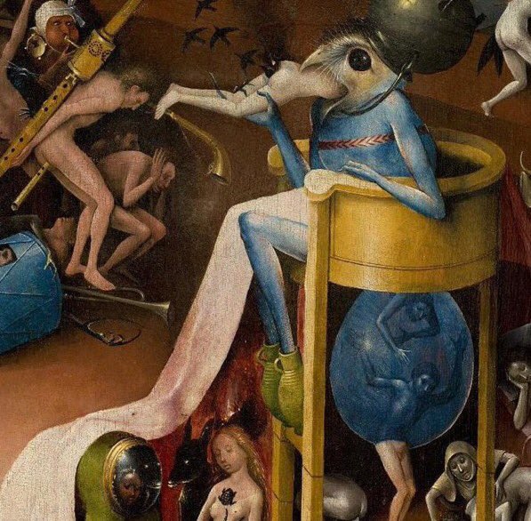 a light snack, netherlands, ca. 1500