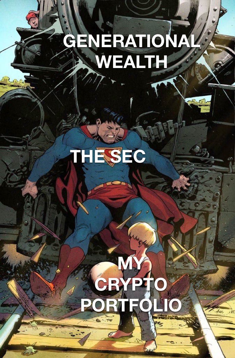 Photoshopped AF tweet media