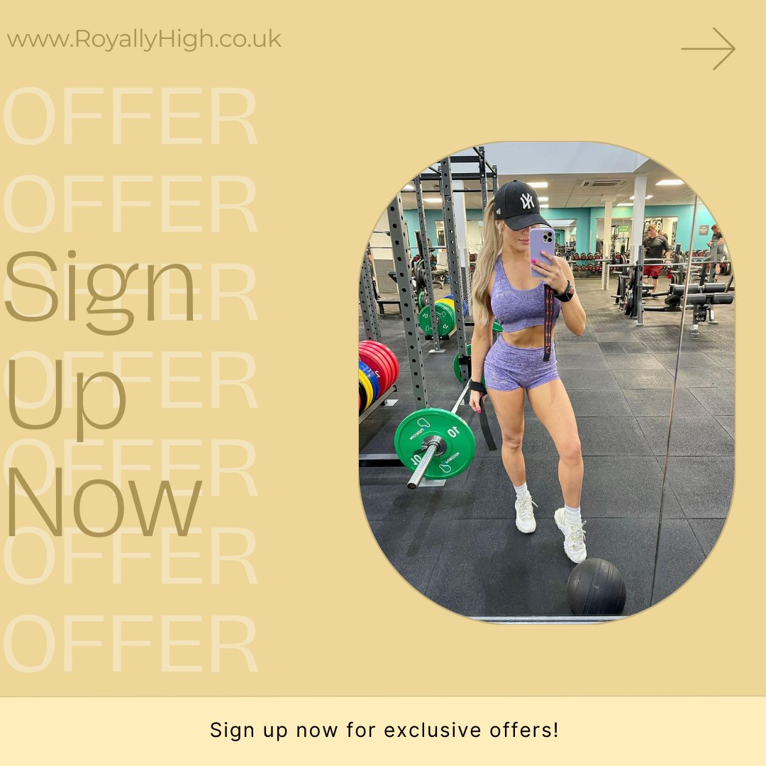royallyhighuk's tweet photo. 🎉📧 Welcome to #RoyallyHigh! 📧🎉

👑 #JoinTheKingdom &amp; Get an exclusive 20% OFF! 👑

💌 Are you ready to indulge in luxury? Sign up today to unlock a world of fashion, lifestyle inspo, and incredible deals. 💌

#RoyallyHighLife #ExclusiveOffer #FashionFaves #TreatYourself https://t.co/Xmq9xziIpW