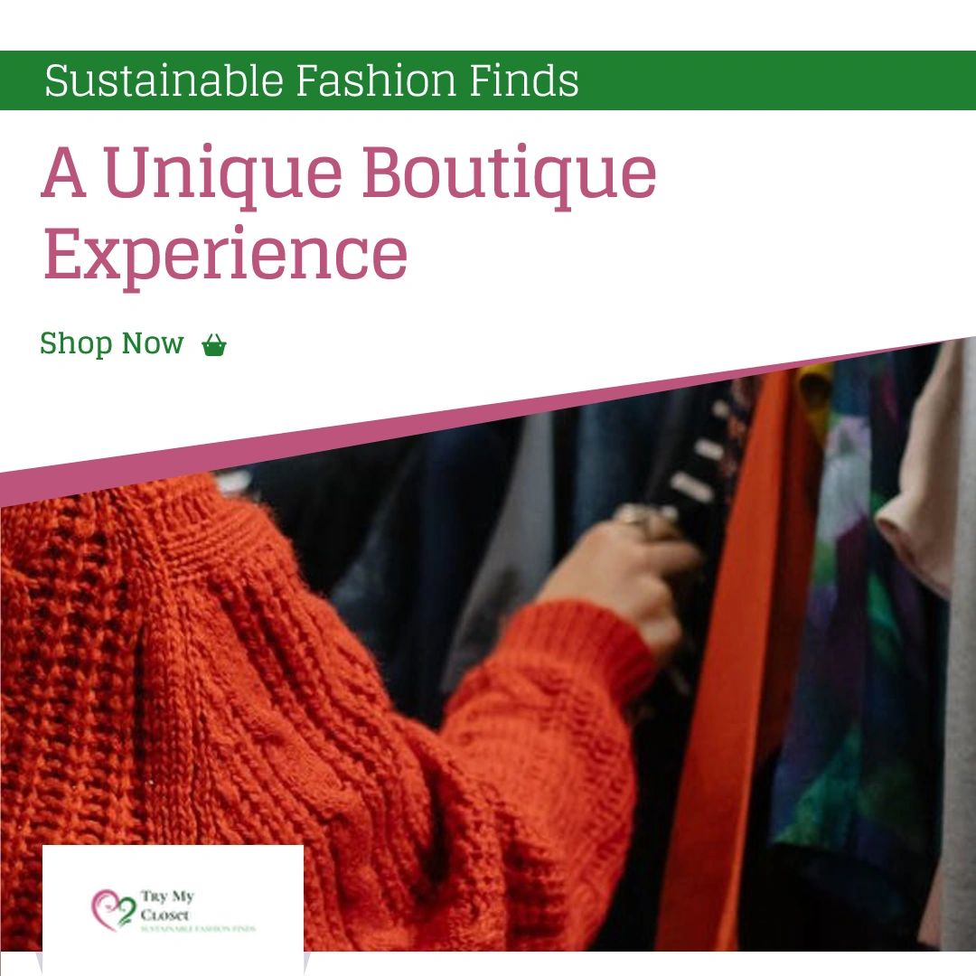 TryMyCloset's tweet photo. Have you visited our @ebay store yet? If not, you should check it out! We strive to make buying from us easy by offering you the opportunity to shop your favorite platforms in addition to our Home Site. https://t.co/jM9WR11Mln
 #ebay #resellers #ebaystores #trymycloset https://t.co/kfxdbd5fK1