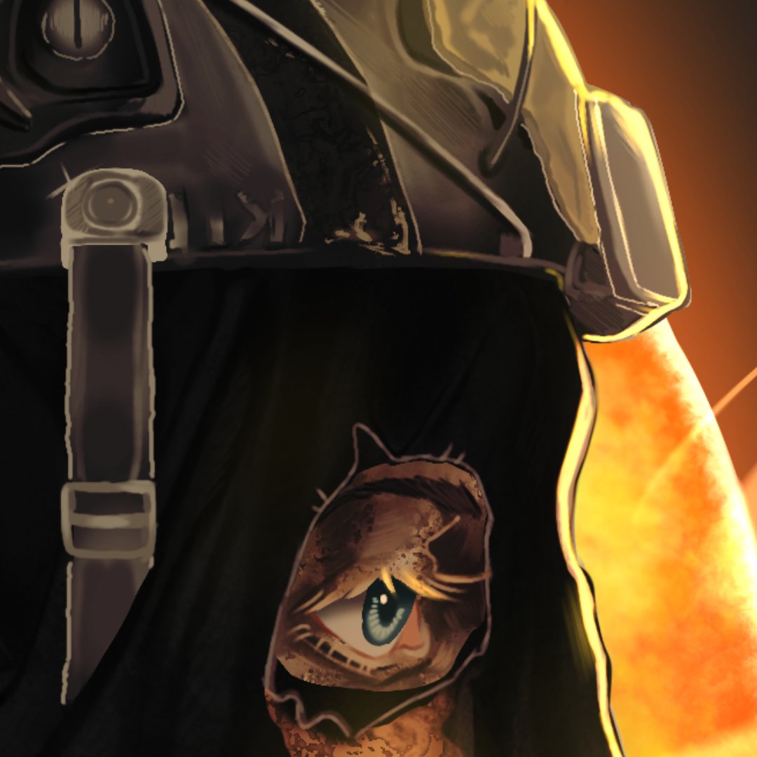 hqsugax's tweet image. Here is my #codzinensneakpeek of the project I was working with other lovely artists in the cod fandom. 🤍✨ @CoDFanZine