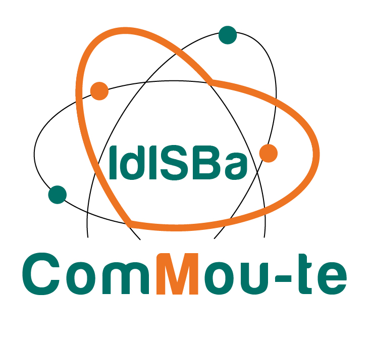 commoute's tweet photo. Benvolguts/des tots/es.

Els investigadors i investigadores de l'Institut d'Investigació Sanitària Illes Balears (@idisbaib ) us presentem amb molta il·lusió ComMou-te, la primera campanya de divulgació i mecenatge per a la investigació feta a les Illes Balears des de l’IdISBa ⬇️ https://t.co/HYfIsdwyy6
