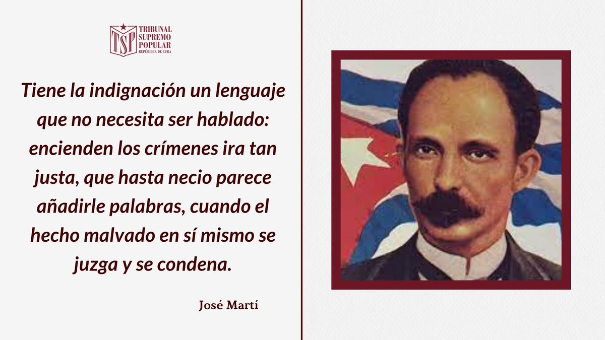 #Cuba 
#JusticiaEfectivaYtransparente
#SePuedeMuchoJuntos
#CubaViveEnSuHistoria