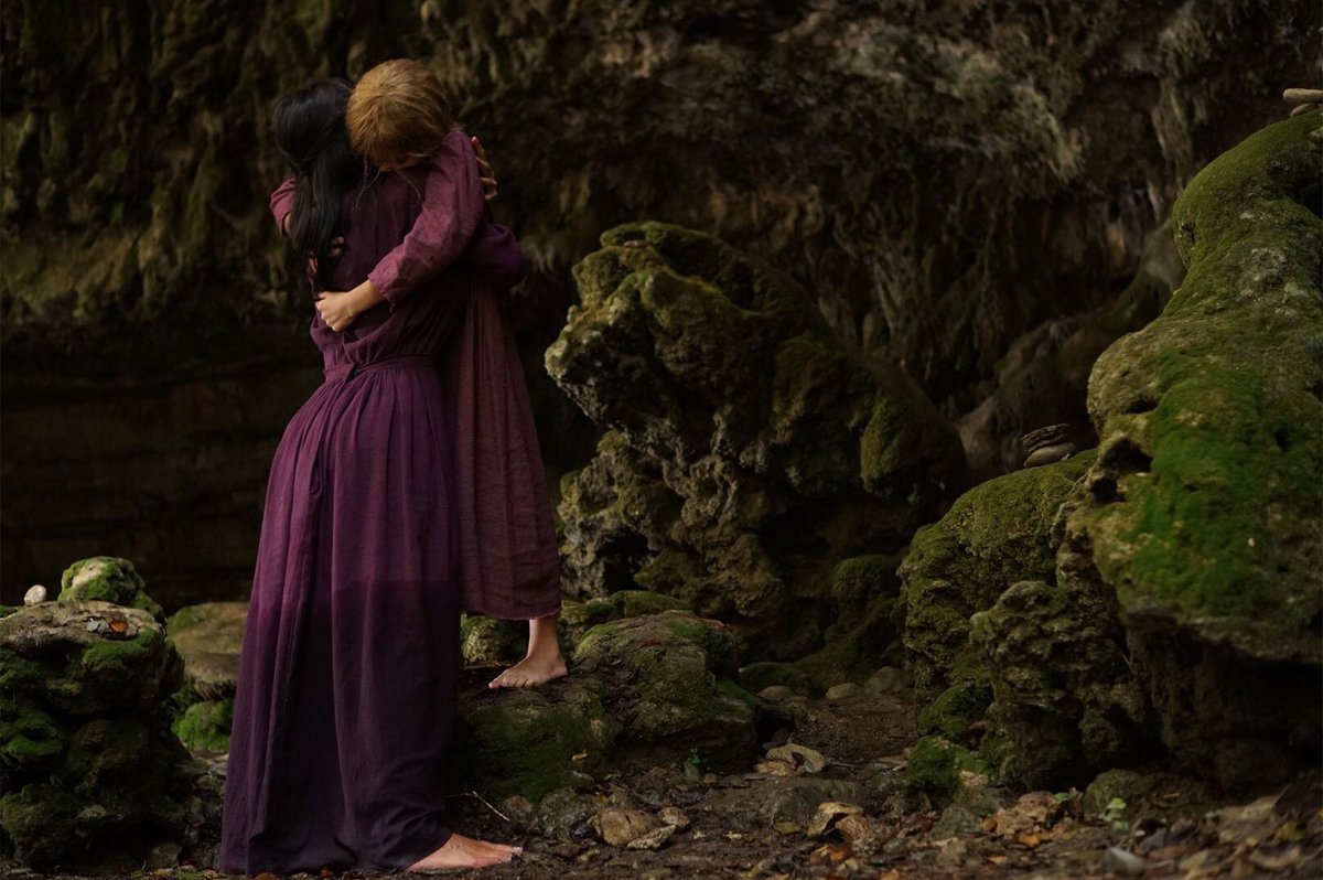 Corinth Films tweet media