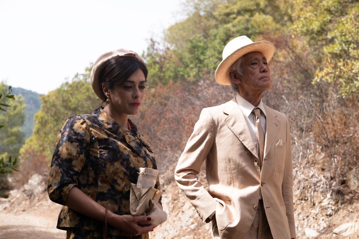 Corinth Films tweet media