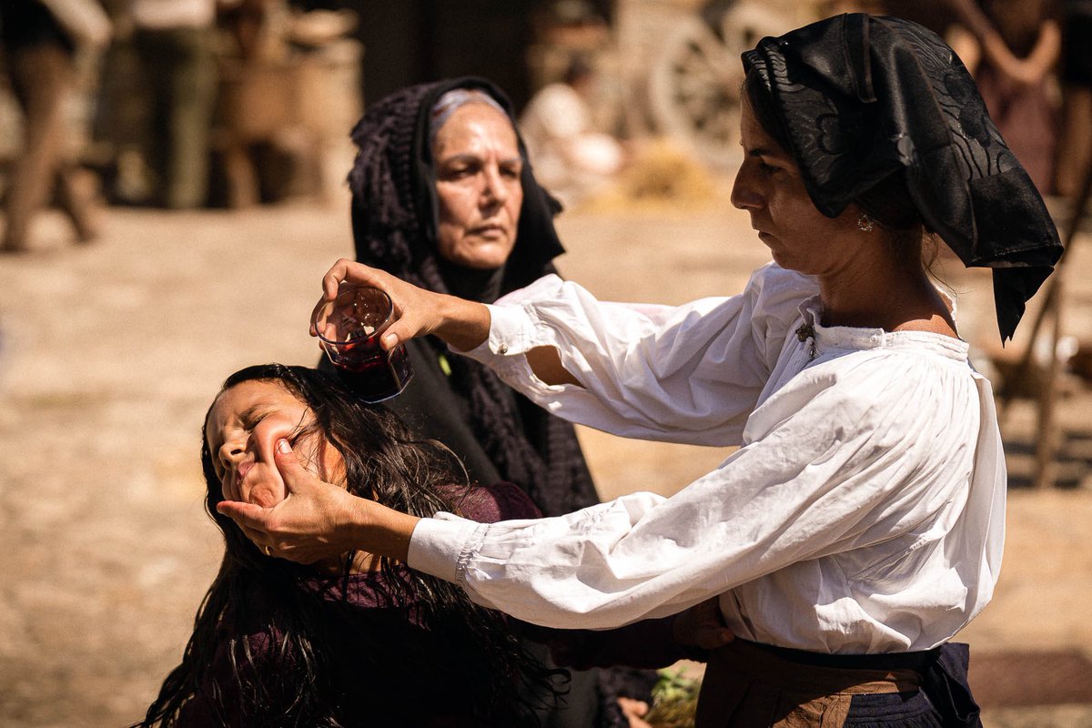 Corinth Films tweet media