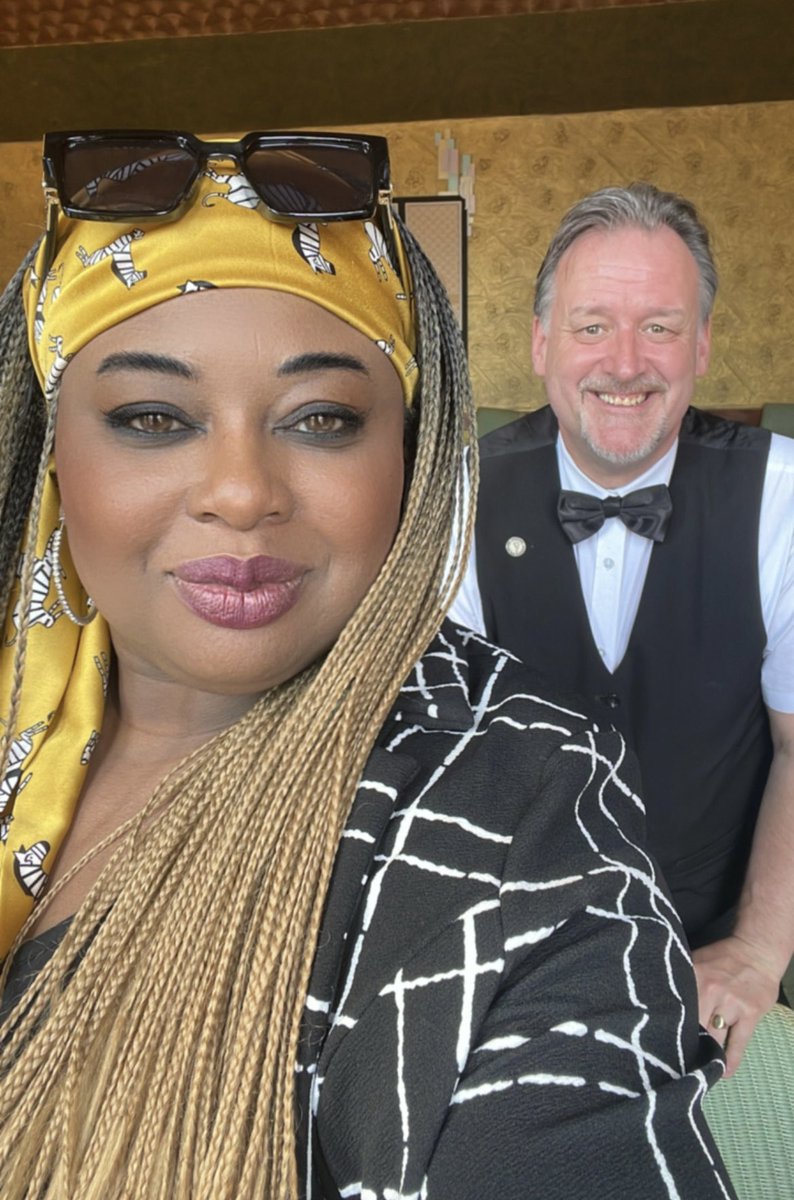 ZebraPartnrship's tweet photo. #PlazaTed & @Zebra_carol meeting went well - #ZebraAmelia spent a magical afternoon at the #presslaunch of #PeterPan - @StockportPlaza1
Christmas 2023 panto starring @itvcorrie #RichardHillman aka #BrianCapron
Book your tickets https://t.co/T7pBWBHwP7
#PromoteStockport π https://t.co/hTJ3a8pkvW