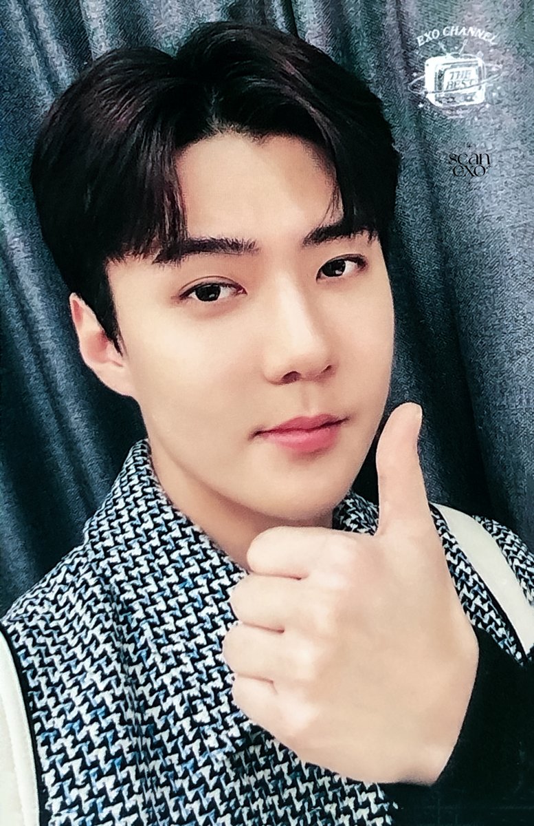 scan_exo's tweet photo. EXO | EXO-L JAPAN presents THE BEST CAMPAIGN PHOTOCARD TEMPLATE

엑소 | 엑소엘 재팬 회지 presents THE BEST 캠페인 포카 토레카

#엑소 #수호 #시우민 #백현 #첸 #찬열 #디오 #카이 #세훈 https://t.co/IRE9L9fkxh