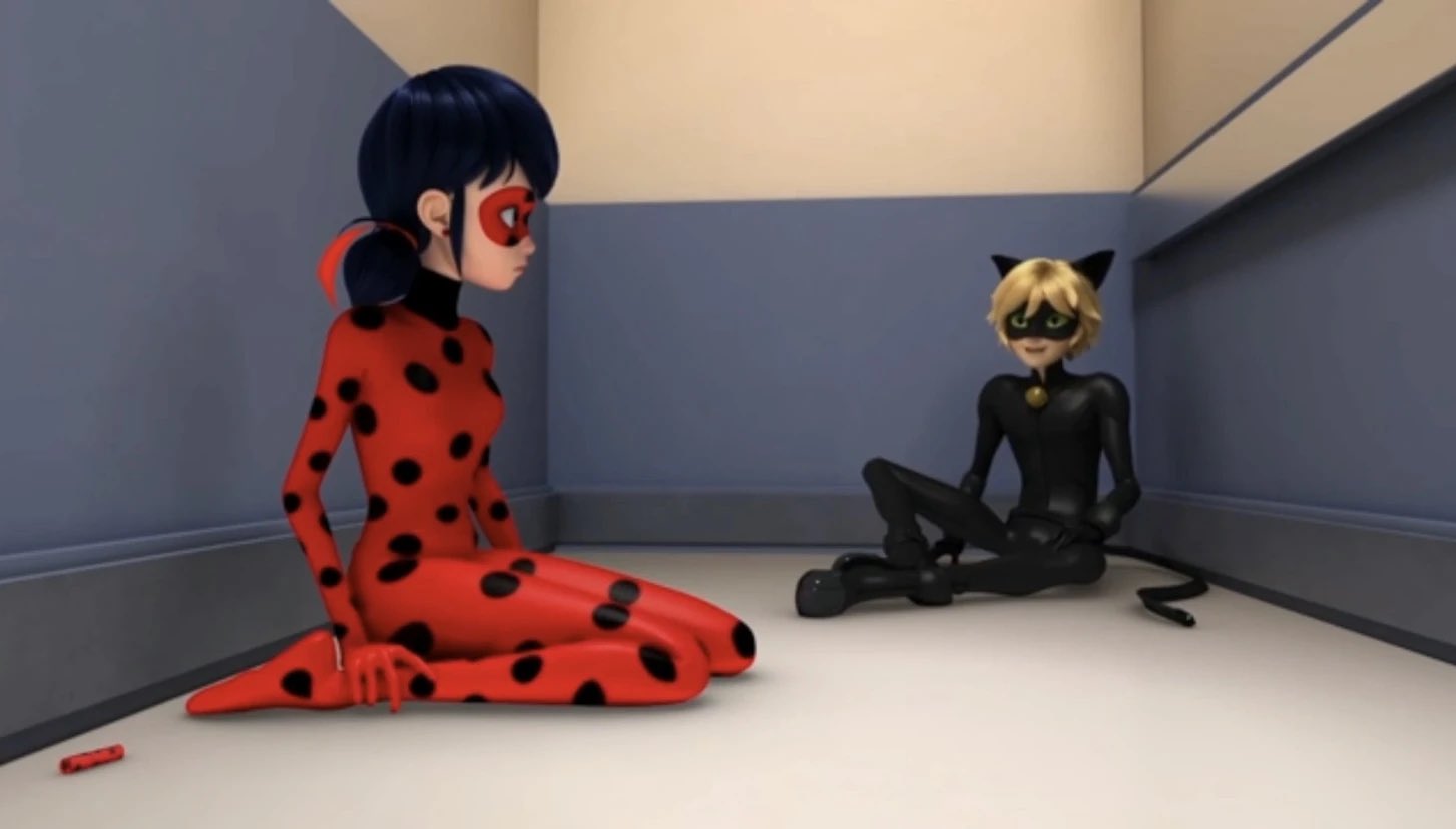 Miraculous: Ladybug & Cat Noir The Movie - Official Trailer - IGN